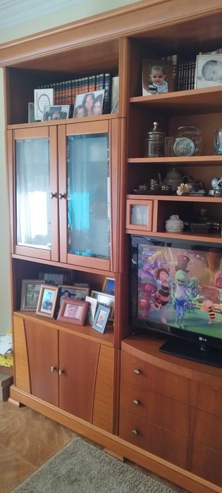 Móvel Sala Bom estado