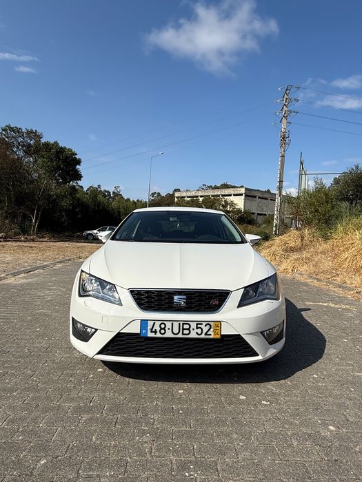 SEAT Leon — fotografia 3