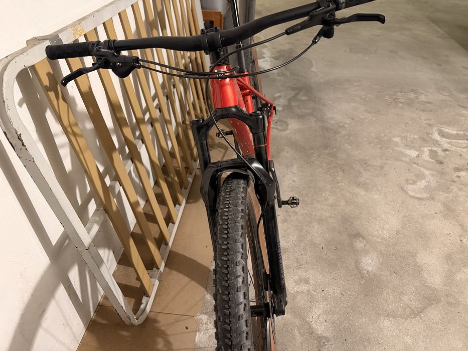 Bicicleta Trek Procaliber 9.5 Gen 3