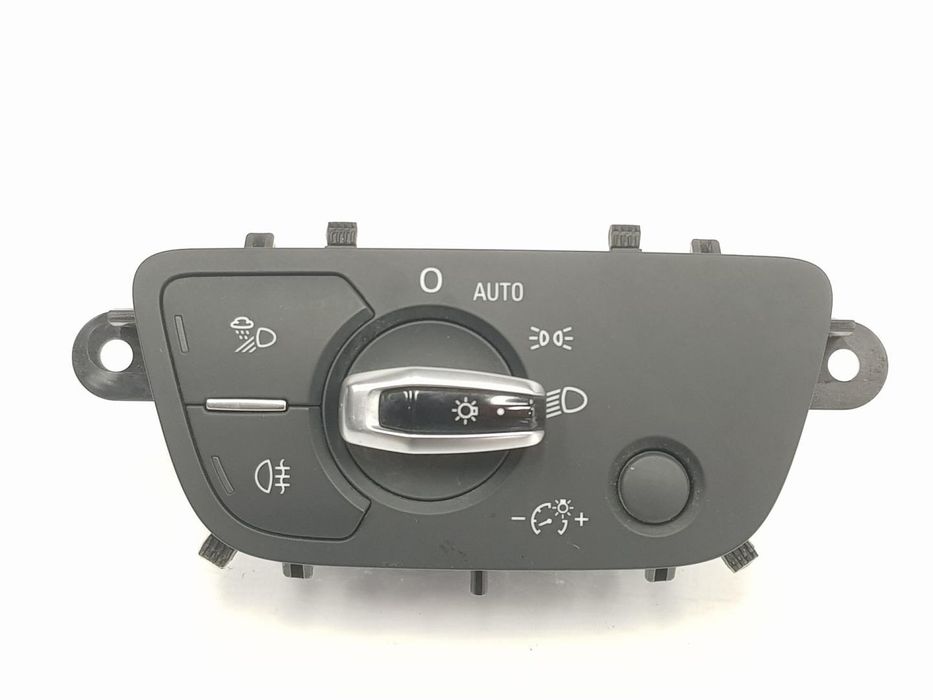 Comando Das Luzes Audi A4 Avant 8W5
