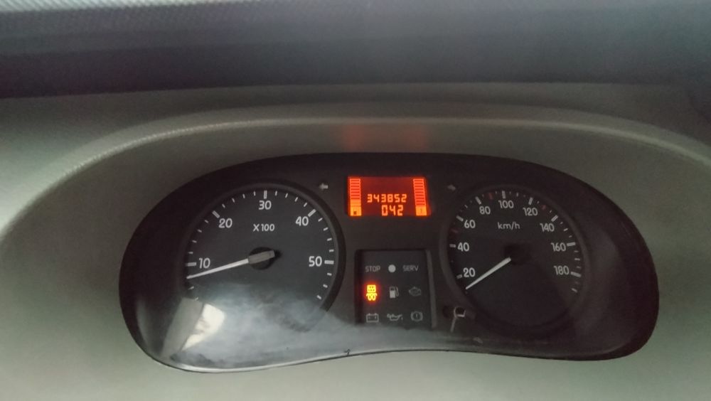 Renault mascott 3.0 wywrotka blizniak 3,5 dmc