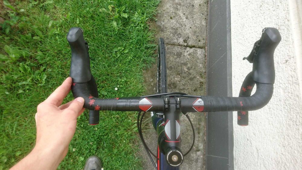 Merida Scultura 300 M/L