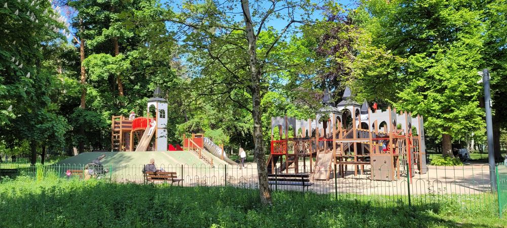 Apartament Sopot przy plaży z parkingiem-, park,rowery,rolki