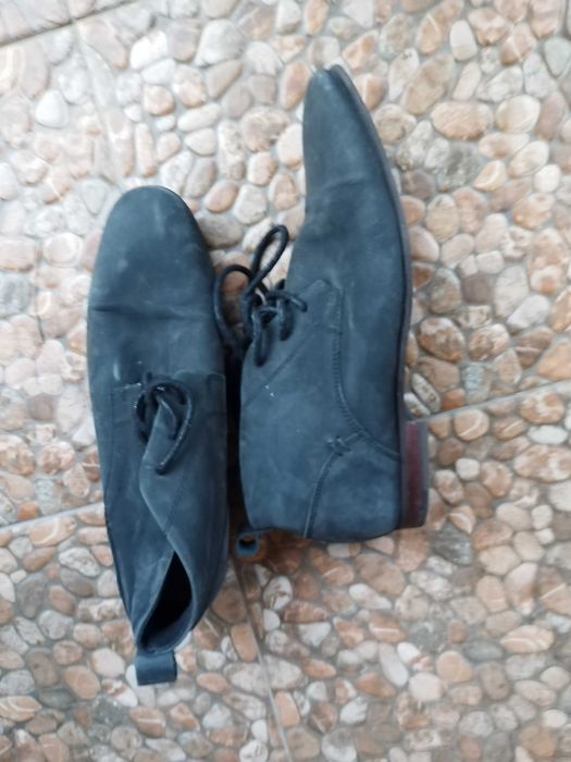 buty męskie river island