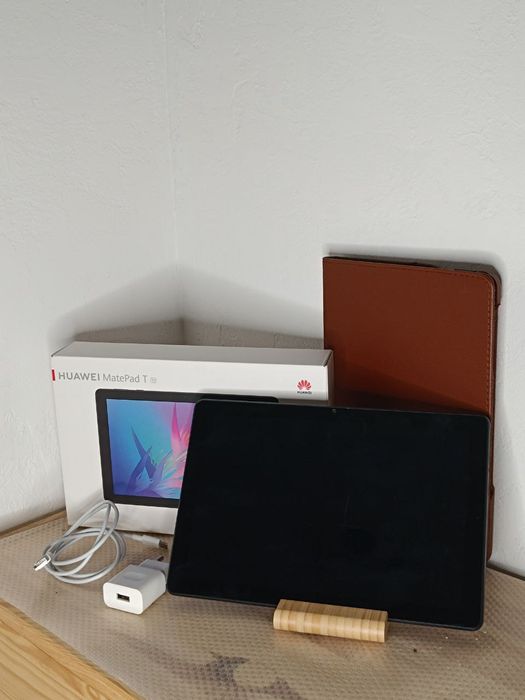 Планшет Huawei matepad T10