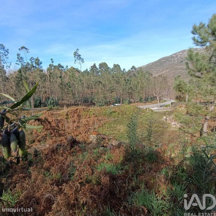 Terreno para construção em Sopo