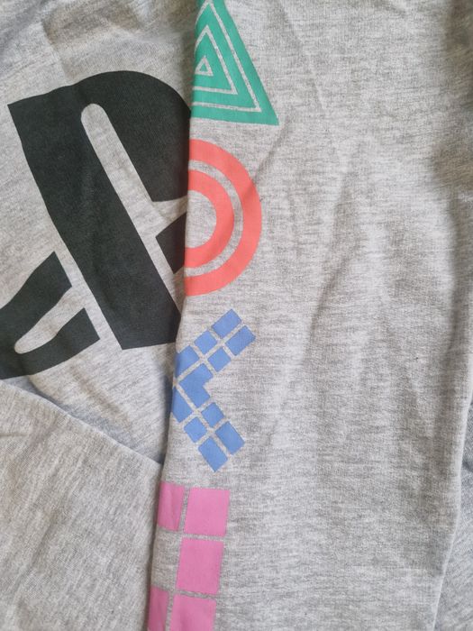 Bluza playstation