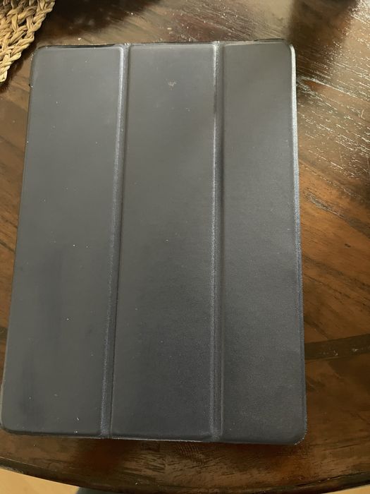 Ipad Air space gray