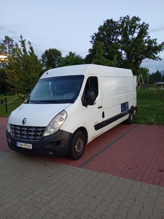 Master l3h2  WYNAJEM BUSA  BEZ KAUCJI wypożyczalnia