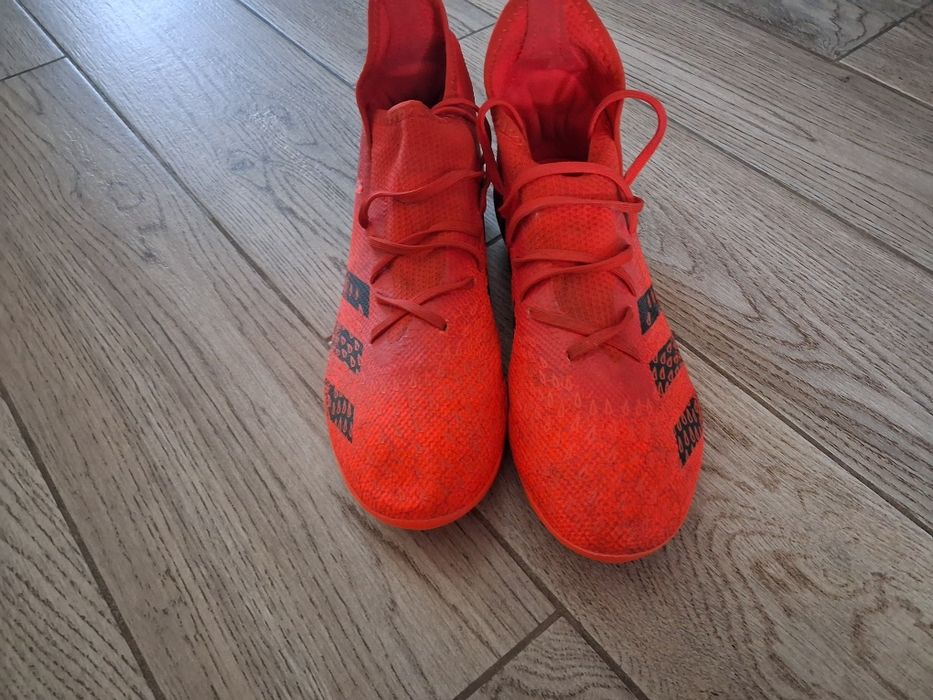 Korki piłkarskie Adidas Predator Freak.3 FG
