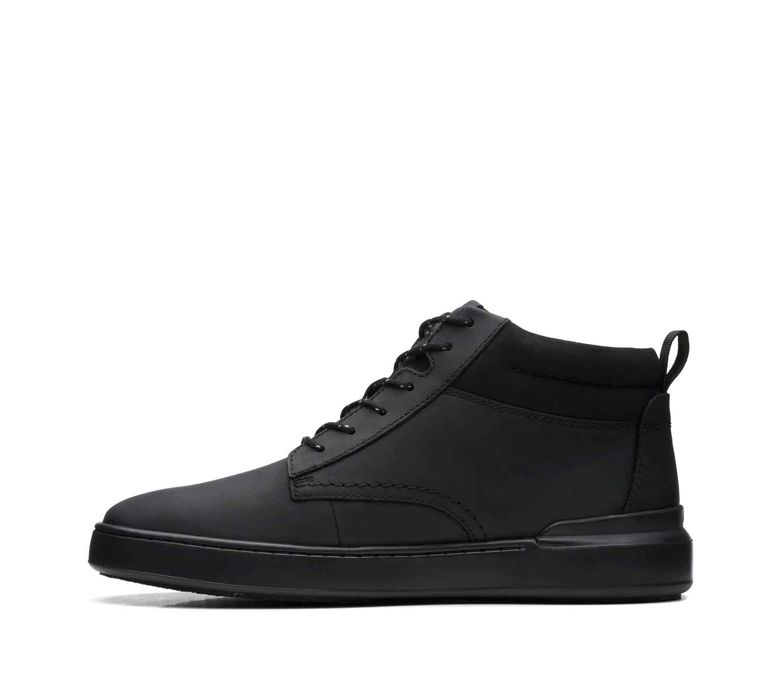Ботинки Clarks Court  Mid. Оригинал. Р 42