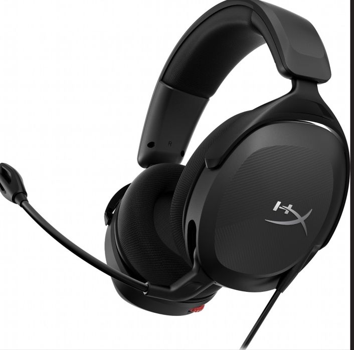 Навушники HyperX Cloud Stinger 2 Core Wired Black