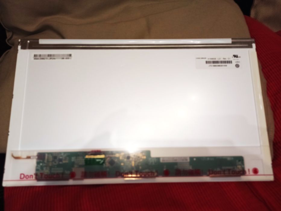 Ecrãs LCD 15.4" para vários portáteis