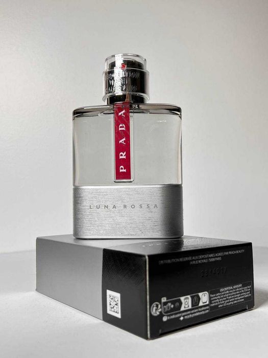 Парфуми Prada Luna Ross