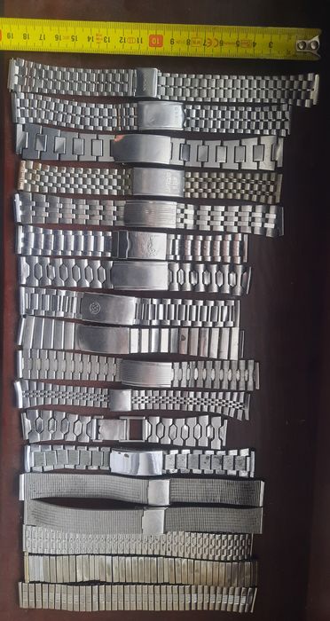 Годинники Восток командирские, амфібія, Молния, браслети, безеля