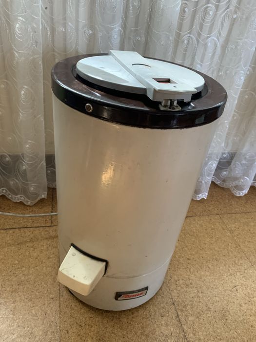 Wirówka Romo sprawna