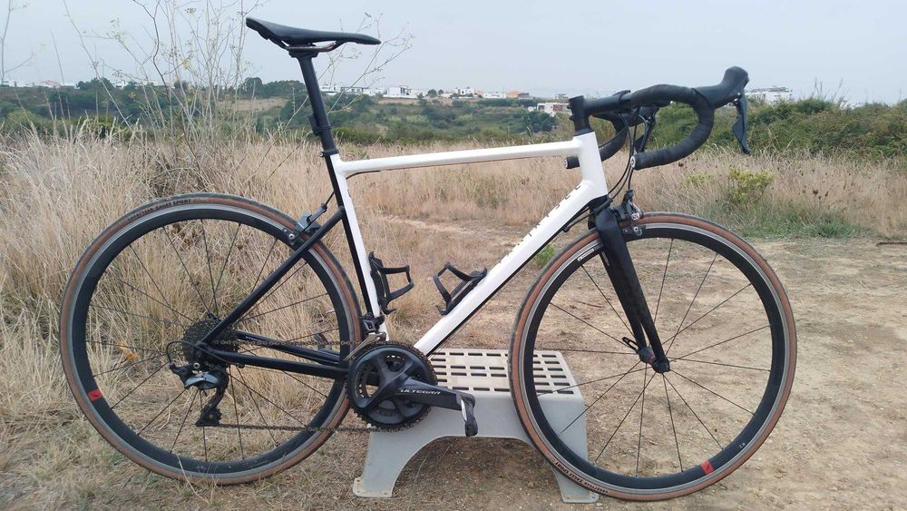 Van Rysel EDR Full Shimano Ultegra R8000