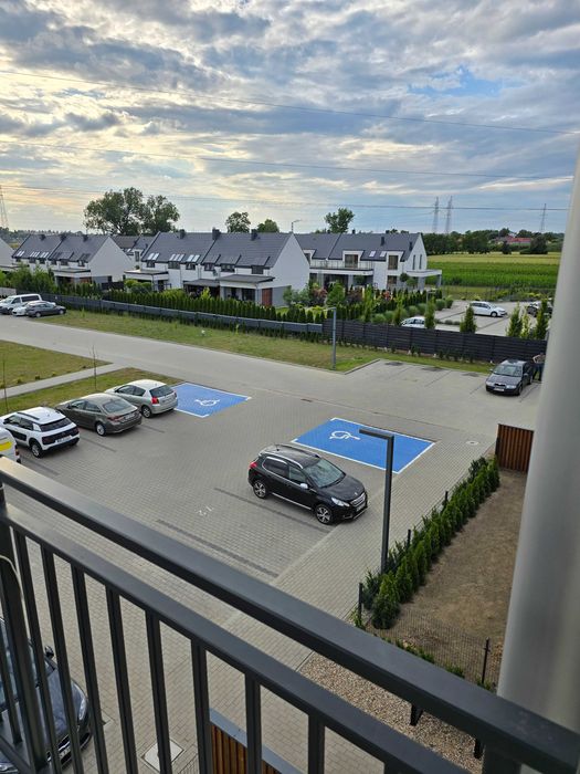 Mieszkanie – Płock - Więcej