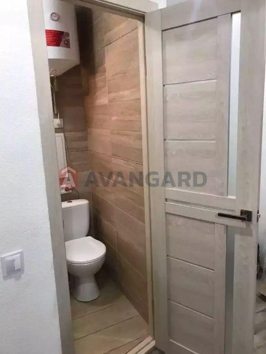 Продам 1-к квартиру пр-т Слобожанський