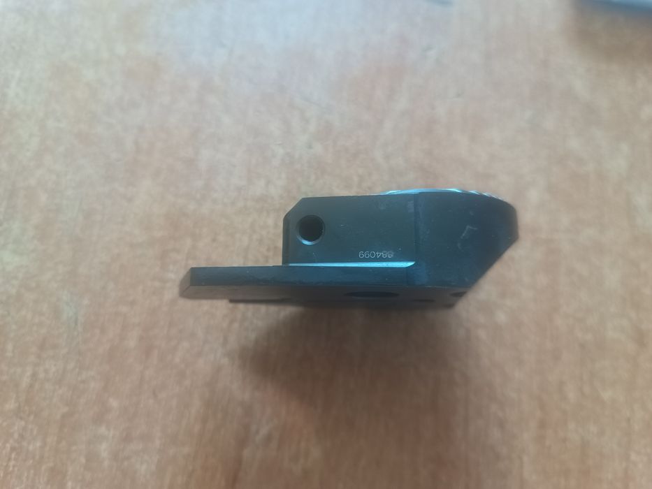 Głowica przecinak sandvik 570-40R123H23B
