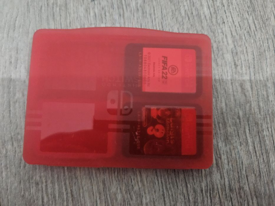 Sprzedam Nintendo switch