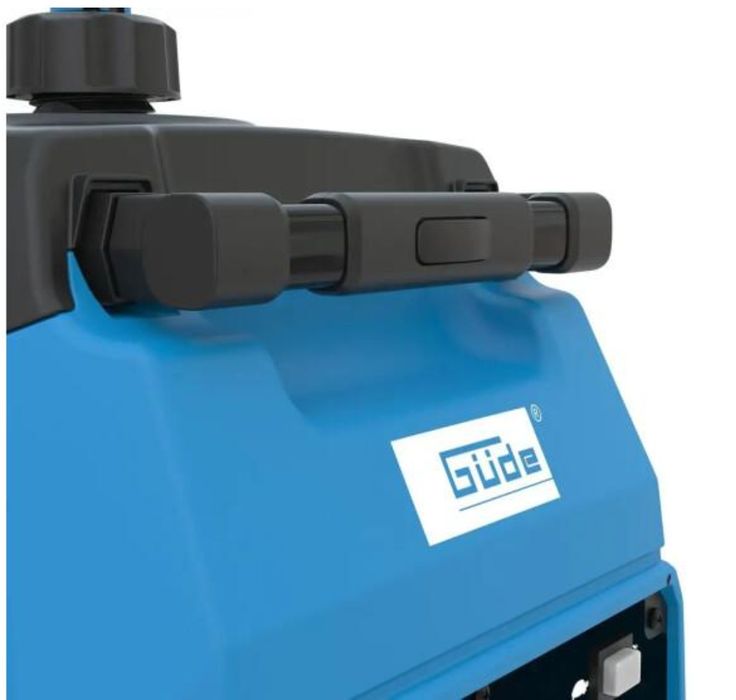 Генератор інверторный Güde ISG3200-2 3,2 кВт