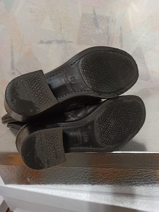 Зимние сапоги Турция