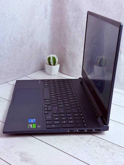 HP Victus 15 i5-12450H RTX 3050 16GB