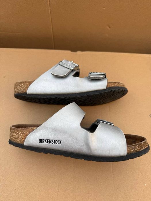 Шльопанці Birkenstock (оригінал)  дитячі р.29