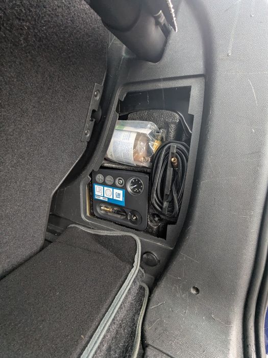 Opel zafira b 1.7cdti 2010 7містць