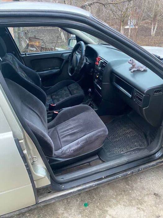 Опель вектра на ходу хороший стан