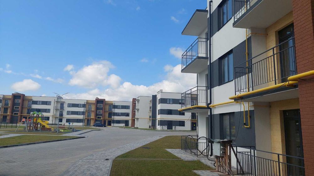 1-комнатная квартира по адресу ул. Магистратская (площадь 46 м²) - Atlanta.ua - фото 2