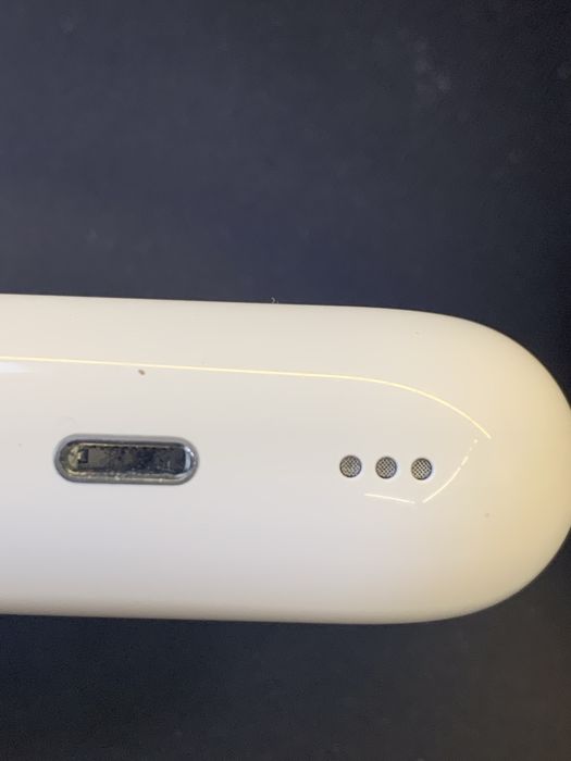 Продам кейс аірподс про 2 airpods pro 2 cays original