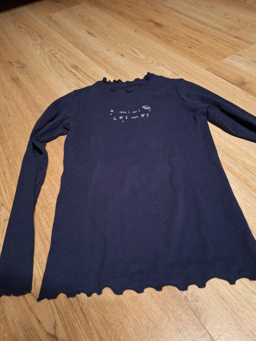 Zestaw bluz dla dziewczynki