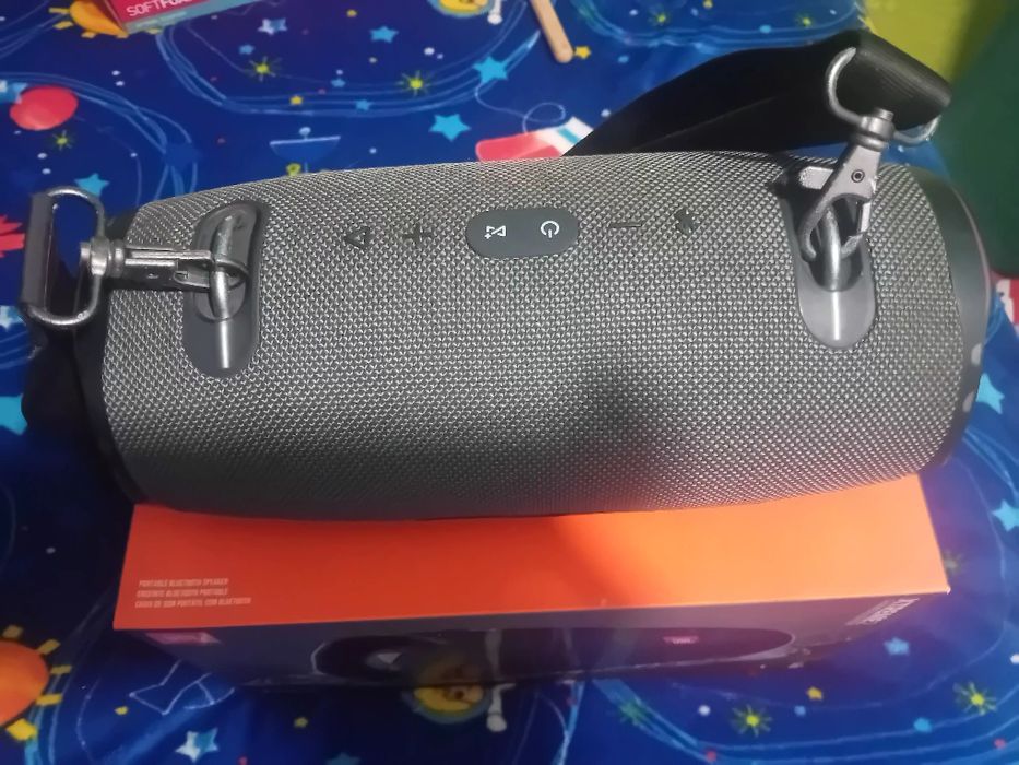 Coluna Original JBL Xtreme2 GM