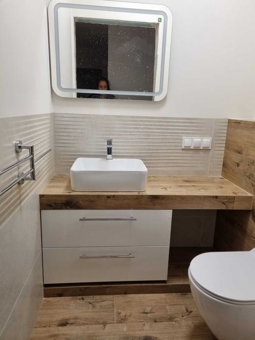 Okazja! Mokotów nowy 4-pokojowy apartament z tarasem