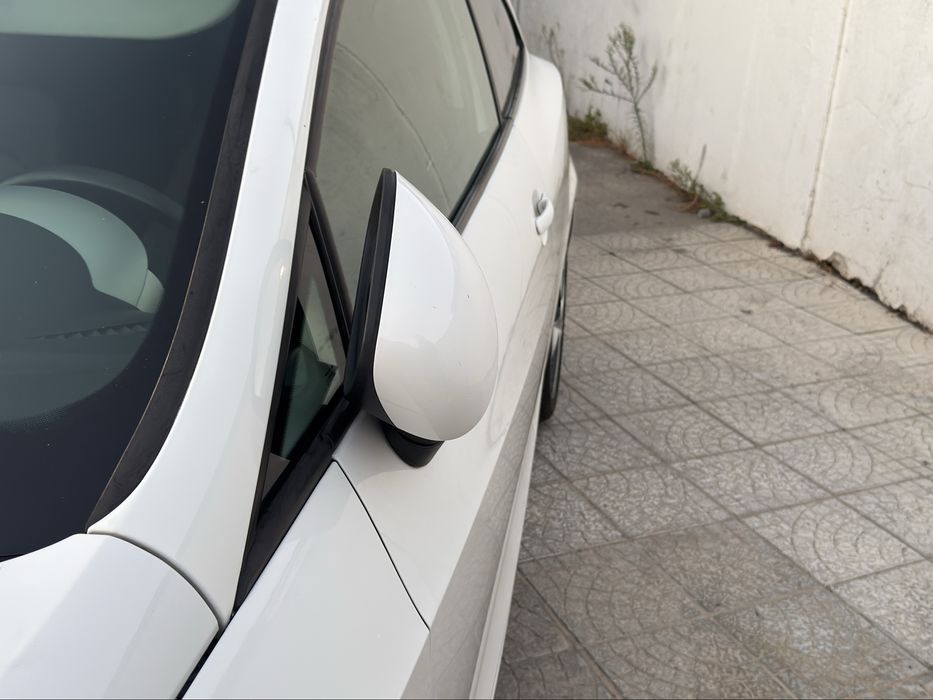 Seat ibiza 6j 1.9 tdi PD 105