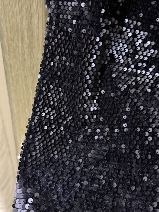 Продам красивое платье размер L