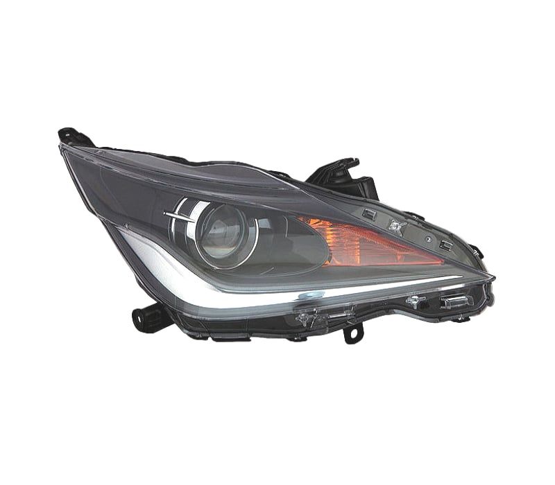 FAROL ESQ TOYOTA AYGO 14-