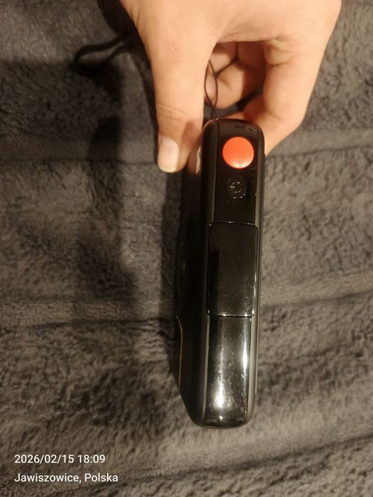 Kodak step touch czarny