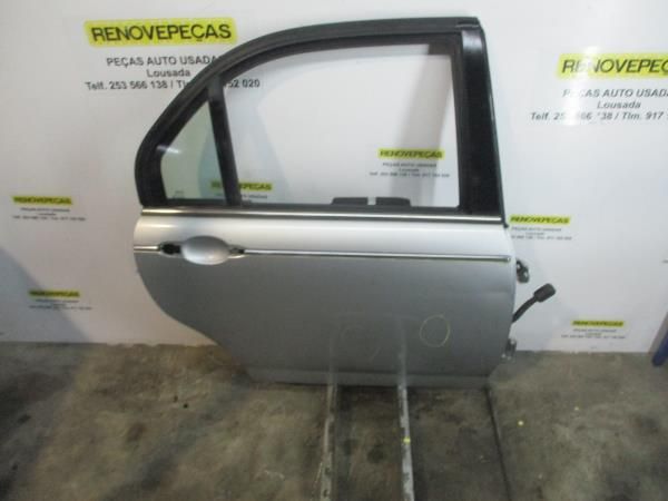 Porta trás direita ROVER 75 (RJ)
