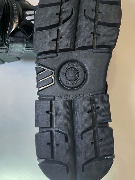 New Rock 285-S1