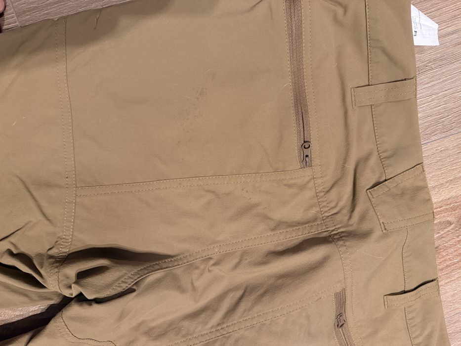 M-Tac штани Flash Coyote Brown 28/30
