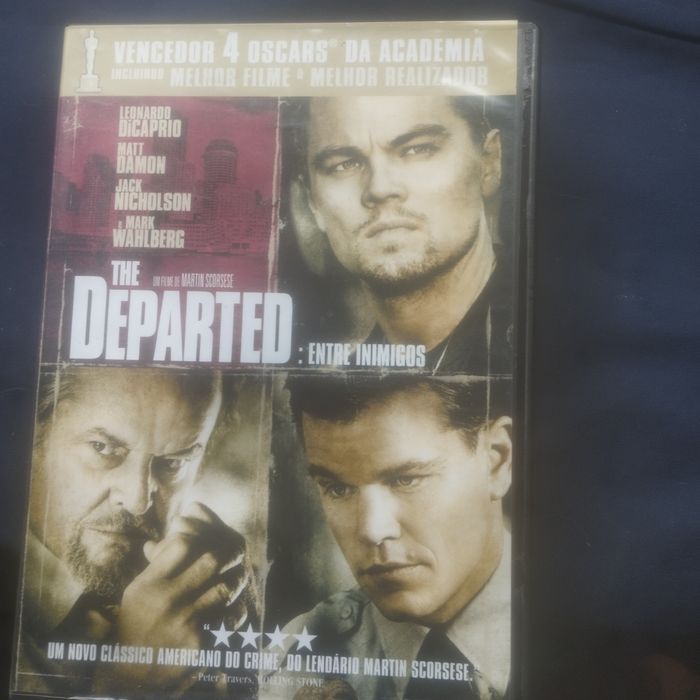 Melhor Filme Oscar