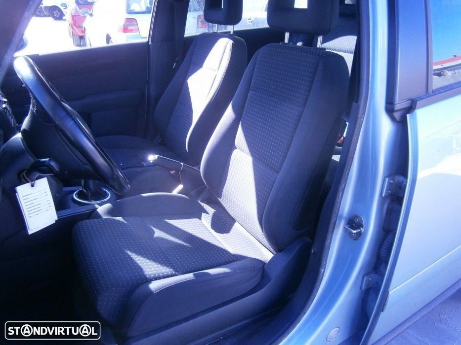 Peças AUDI A2 1.4 Tdi Motor AMF