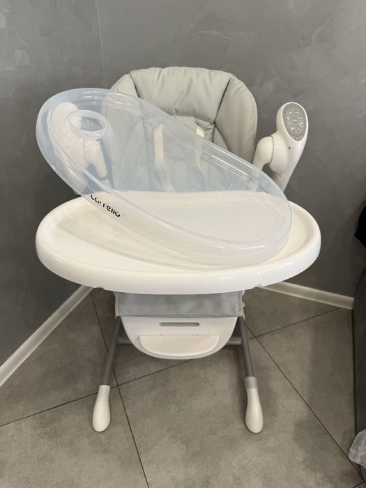 Стілець-гойдалка CARRELLO Cascata