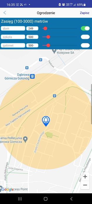 MINI DIY najmniejszy LOKALIZATOR GPS GSM podsłuch śledzenie ANDROID