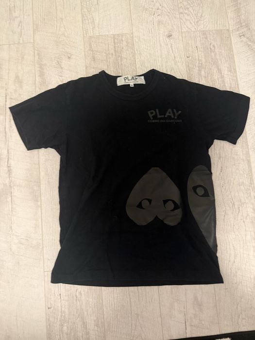 Koszulka CDG comme des garcons