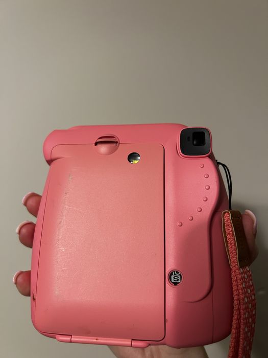 Instax mini 9 Instant Camera