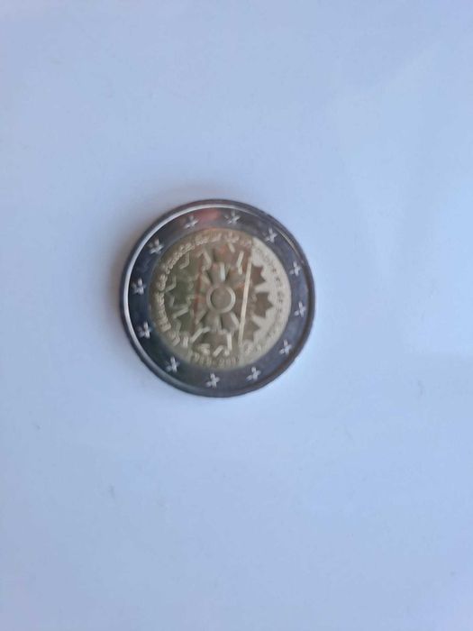 Moedas de colecção